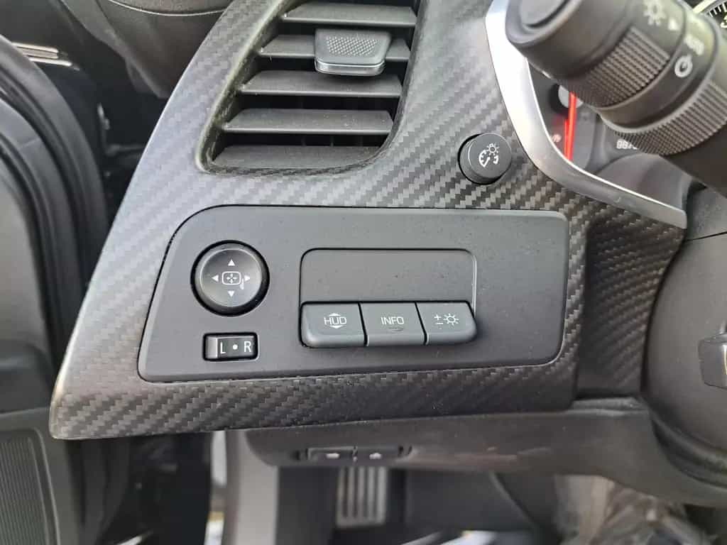 Corvette C7 6.2 V8 Stingray°Targa°Bose°HUD°RFK°Shzg°Xenon 07/2019-photo-22