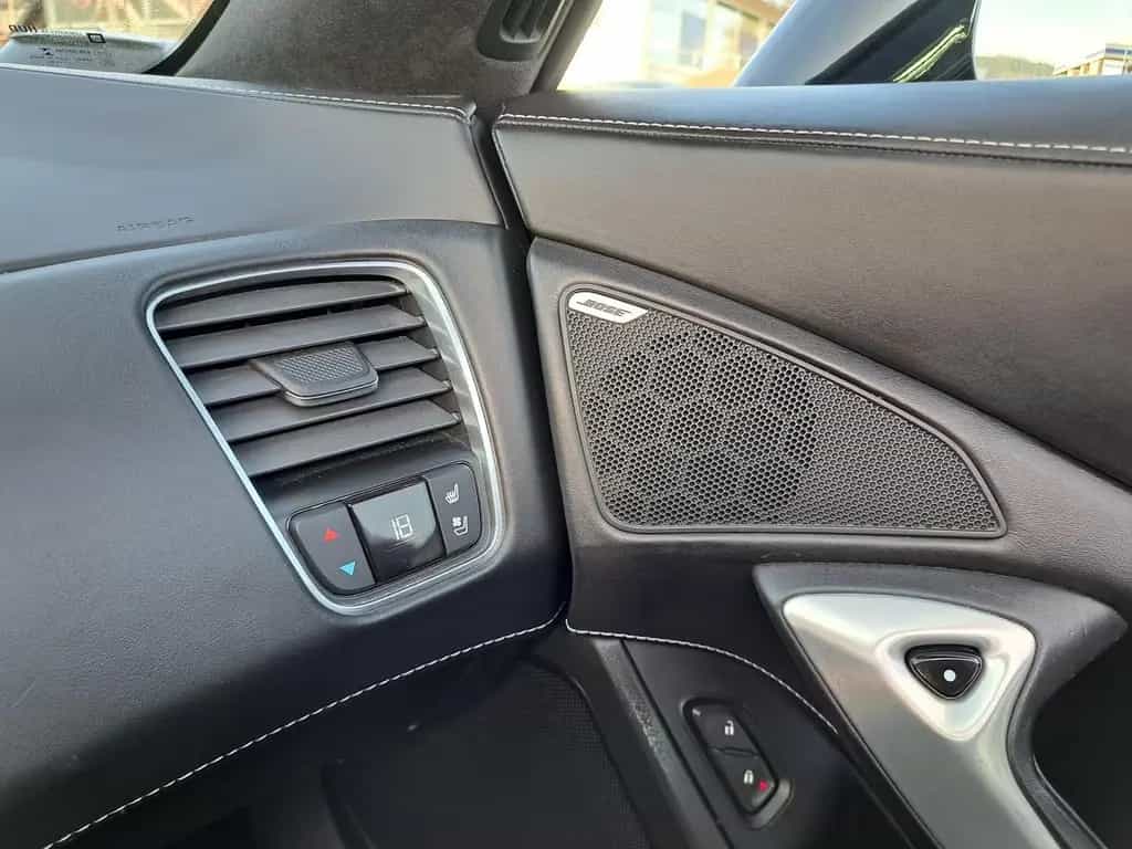 Corvette C7 6.2 V8 Stingray°Targa°Bose°HUD°RFK°Shzg°Xenon 07/2019-photo-24