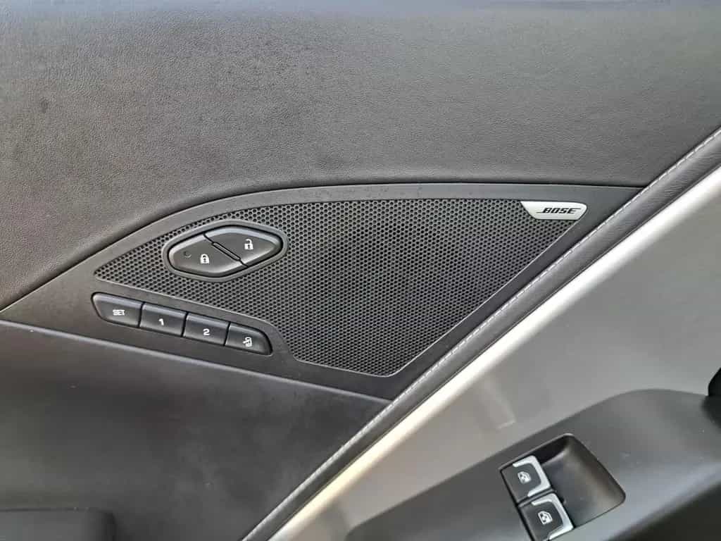 Chevrolet Other C7 6.2 V8 Stingray°Targa°Bose°HUD°RFK°Shzg°Xenon 07/2019-photo-23