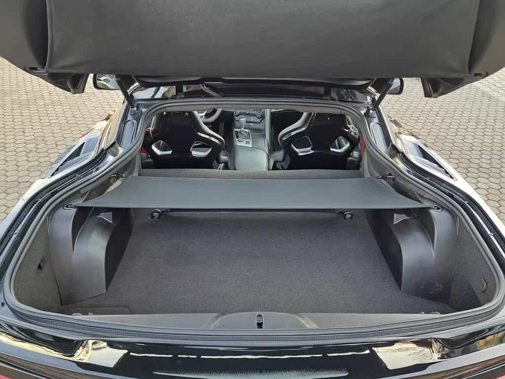 Chevrolet Other C7 6.2 V8 Stingray°Targa°Bose°HUD°RFK°Shzg°Xenon 07/2019-photo-25