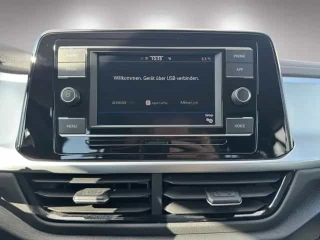 Volkswagen T-Roc Life LED/Sitzh./APP 01/2023-photo-15