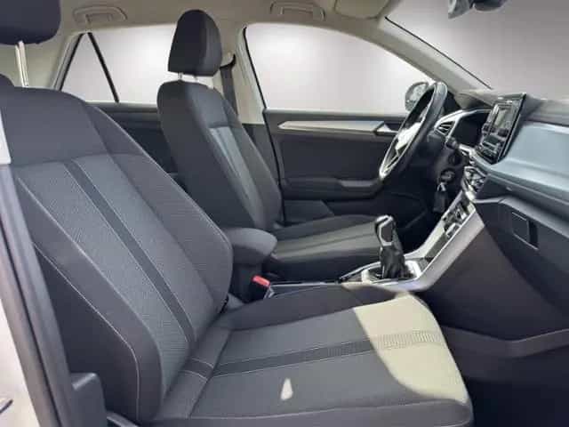 Volkswagen T-Roc Life LED/Sitzh./APP 01/2023-photo-16