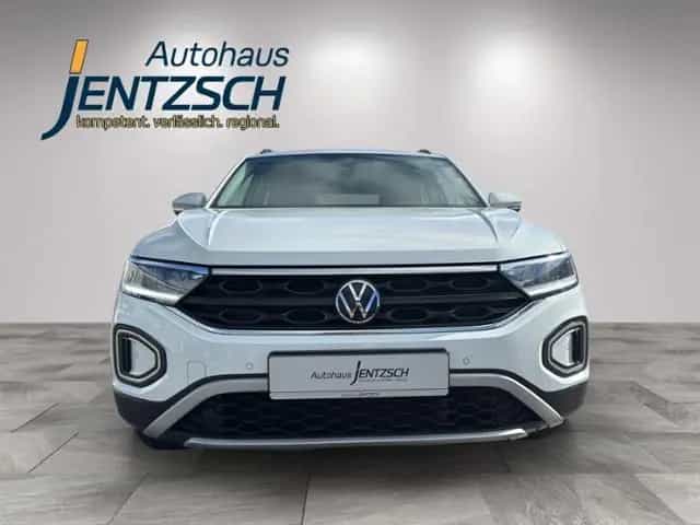 Volkswagen T-Roc Life LED/Sitzh./APP 01/2023-photo-8
