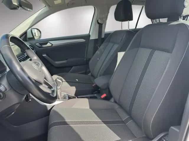 Volkswagen T-Roc Life LED/Sitzh./APP 01/2023-photo-9