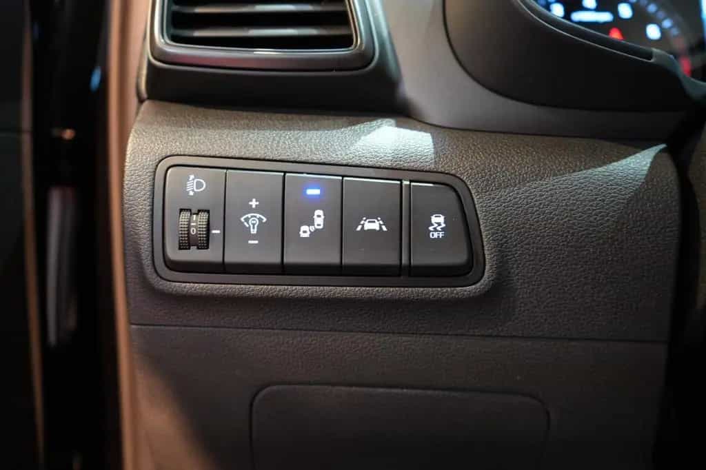 Hyundai TUCSON 1.6 GDi 2WD Trend *LED*Kamera*Lane*AHK* 05/2020-photo-11