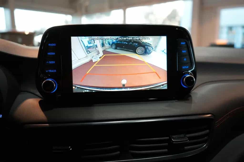 Hyundai TUCSON 1.6 GDi 2WD Trend *LED*Kamera*Lane*AHK* 05/2020-photo-12