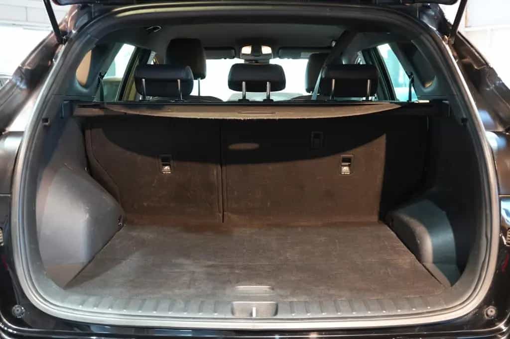 Hyundai TUCSON 1.6 GDi 2WD Trend *LED*Kamera*Lane*AHK* 05/2020-photo-4