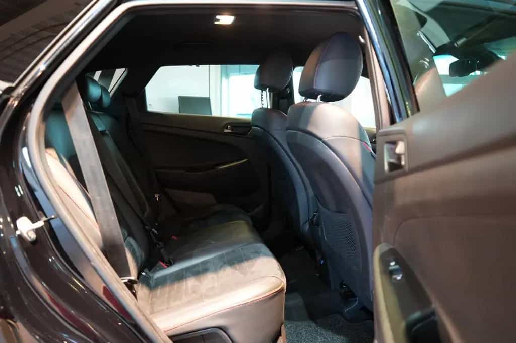 Hyundai TUCSON 1.6 GDi 2WD Trend *LED*Kamera*Lane*AHK* 05/2020-photo-7