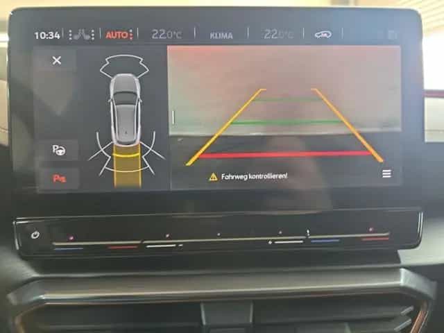 Cupra Formentor 2.0 TSI VZ+4Drive+LED+NAVI+FULL LINK 03/2024-photo-12