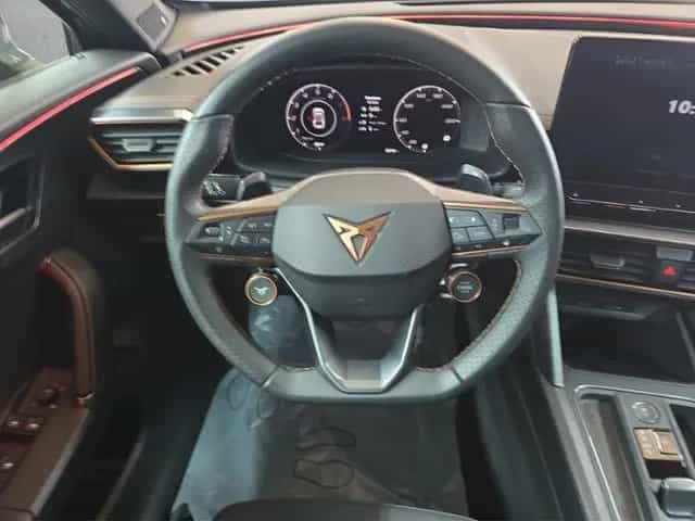 Cupra Formentor 2.0 TSI VZ+4Drive+LED+NAVI+FULL LINK 03/2024-photo-13
