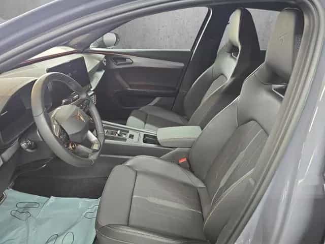Cupra Formentor 2.0 TSI VZ+4Drive+LED+NAVI+FULL LINK 03/2024-photo-7