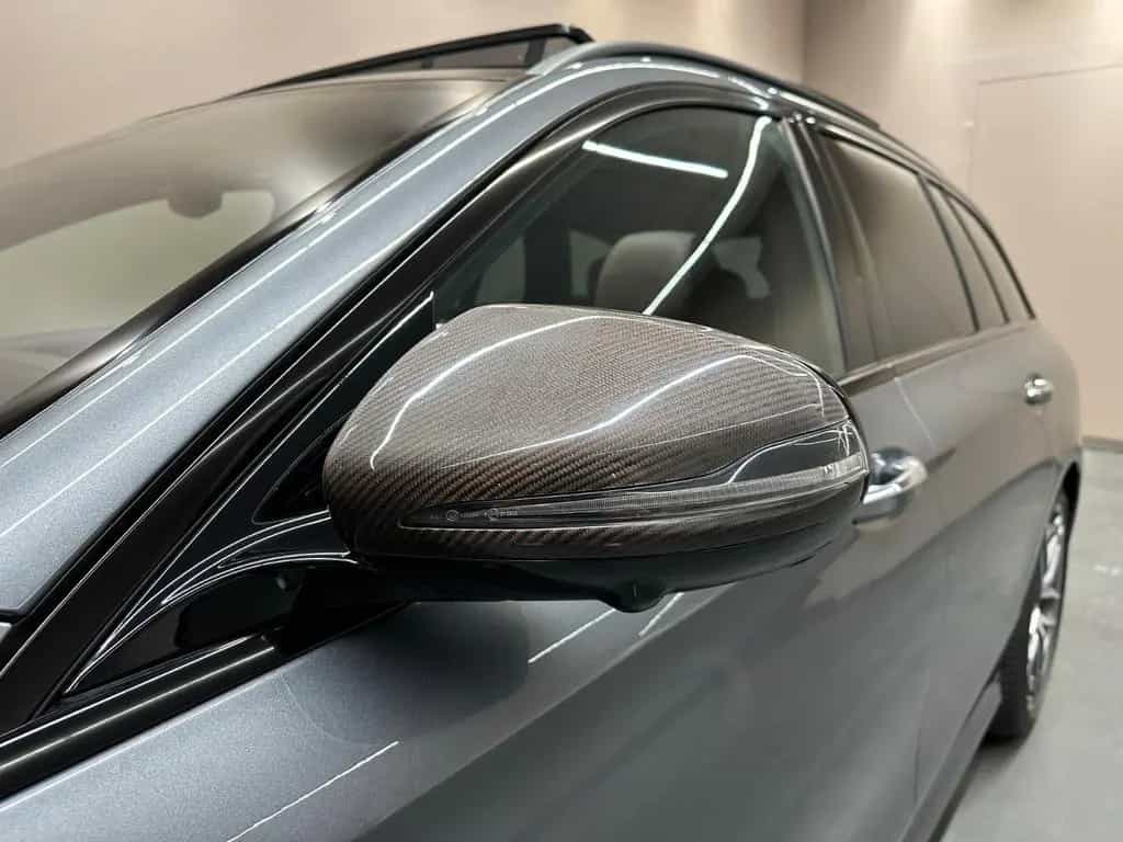 Mercedes-Benz E-Class AMG T 4M+ **BURMESTER*DISTR+*PANO*STD-HZ** 02/2019-photo-2