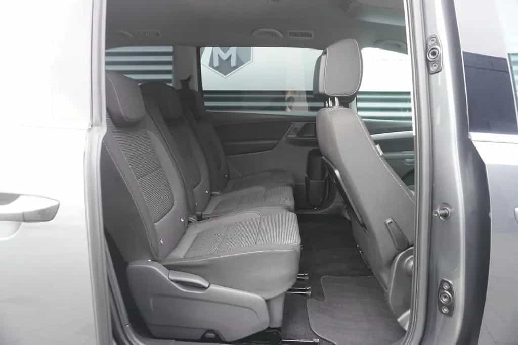 Volkswagen Sharan 1.4 TSI DSG|COMFORTLINE|AMBIENTE|NAVI|PDC 05/2021-photo-18