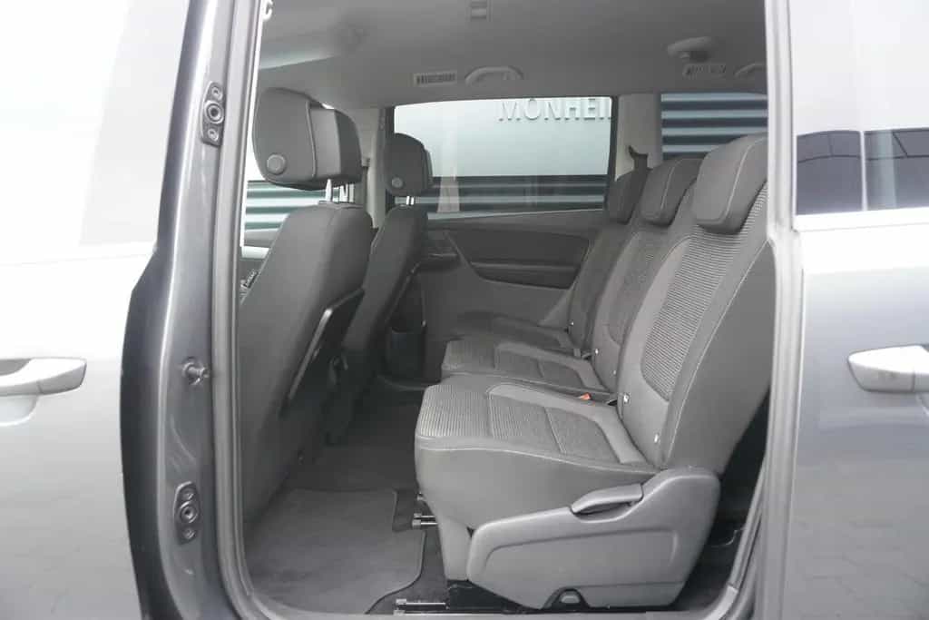 Volkswagen Sharan 1.4 TSI DSG|COMFORTLINE|AMBIENTE|NAVI|PDC 05/2021-photo-19