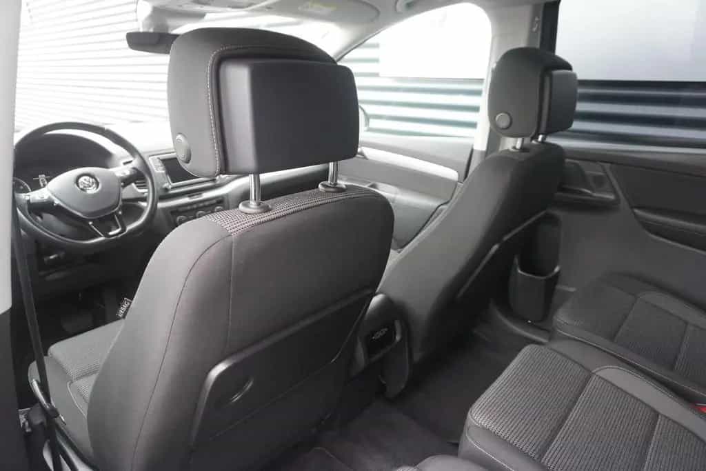 Volkswagen Sharan 1.4 TSI DSG|COMFORTLINE|AMBIENTE|NAVI|PDC 05/2021-photo-20