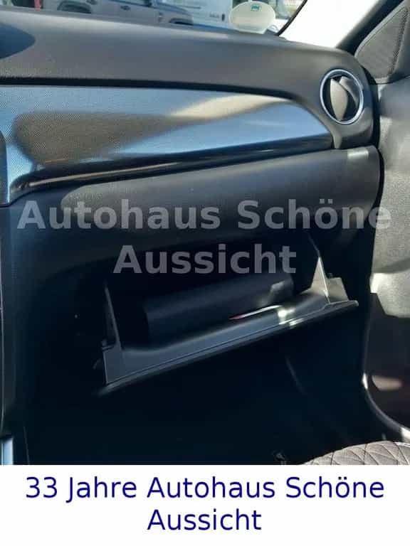 Suzuki Vitara 1.5 DUALJET Hybrid Comfort AGS 03/2022-photo-14