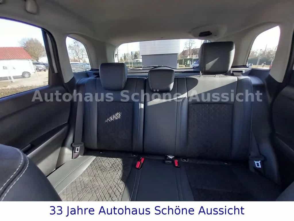 Suzuki Vitara 1.5 DUALJET Hybrid Comfort AGS 03/2022-photo-17