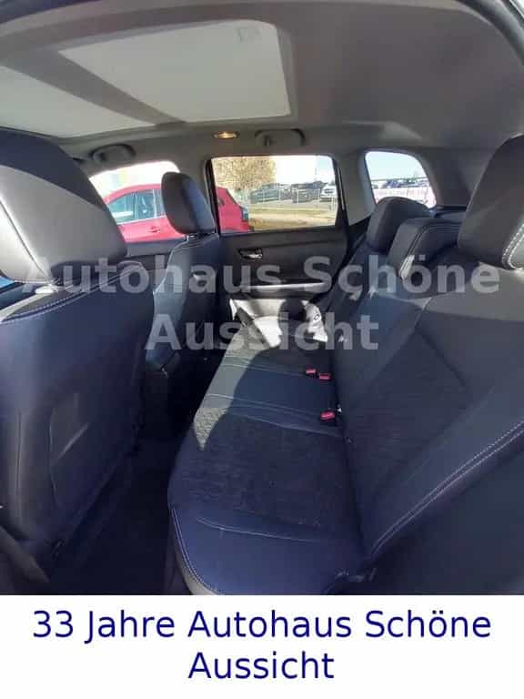 Suzuki Vitara 1.5 DUALJET Hybrid Comfort AGS 03/2022-photo-18