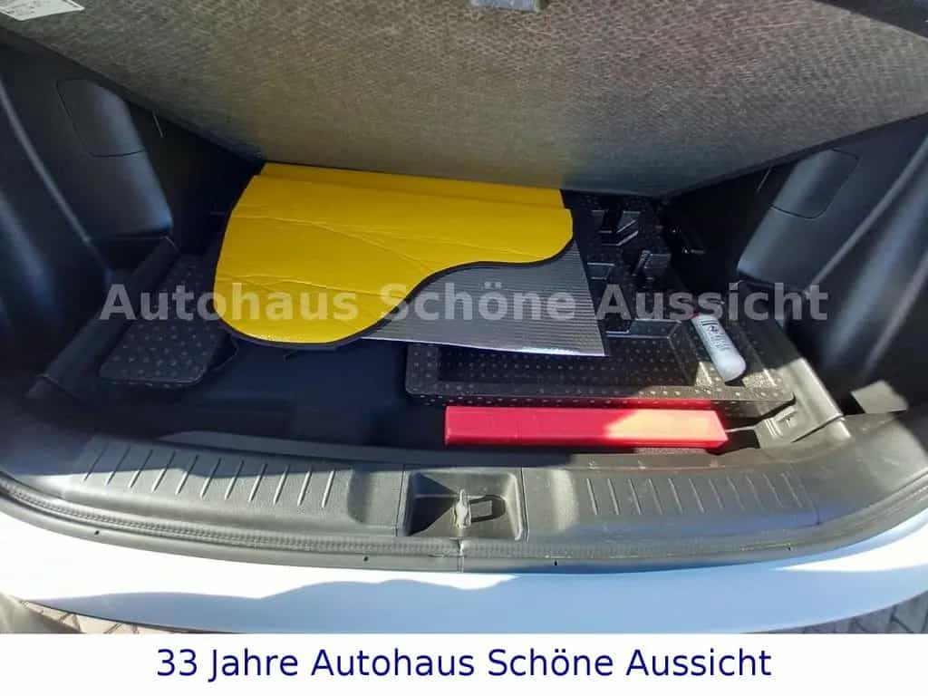 Suzuki Vitara 1.5 DUALJET Hybrid Comfort AGS 03/2022-photo-21