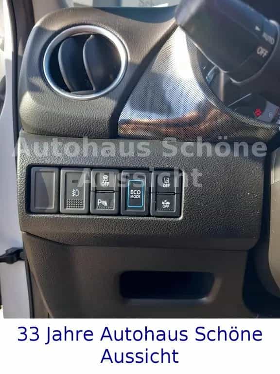 Suzuki Vitara 1.5 DUALJET Hybrid Comfort AGS 03/2022-photo-8