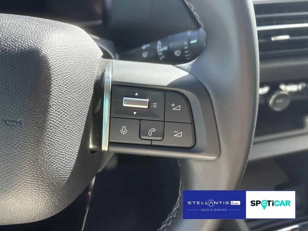 Citroën C4 Shine 1.2 130 Navi EPH 180K C4 1.2 PureTech 1 12/2023-photo-14