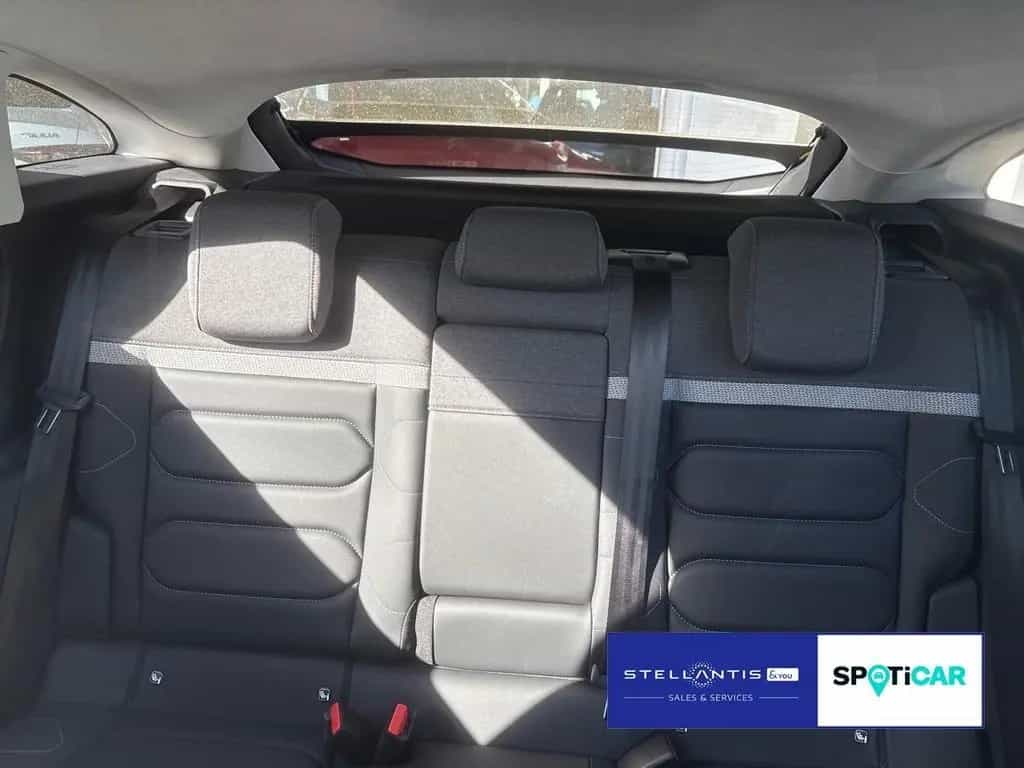 Citroën C4 Shine 1.2 130 Navi EPH 180K C4 1.2 PureTech 1 12/2023-photo-19
