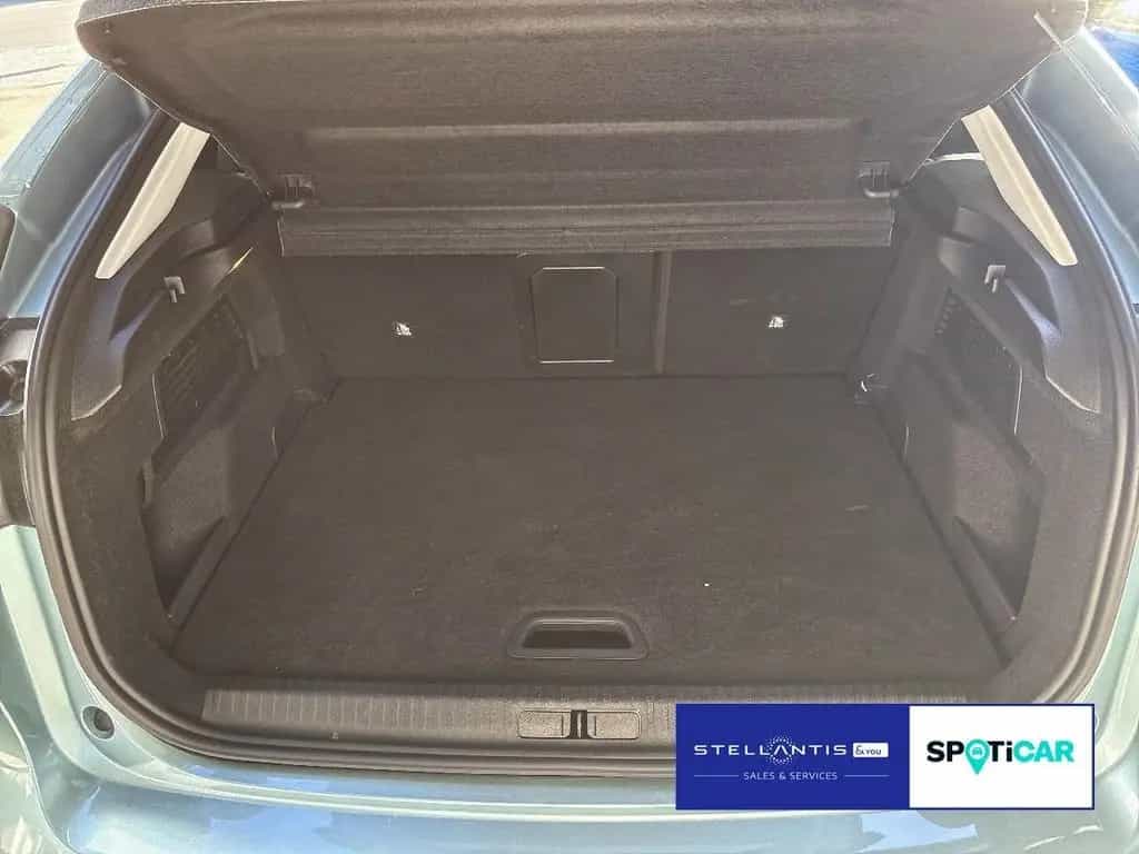 Citroën C4 Shine 1.2 130 Navi EPH 180K C4 1.2 PureTech 1 12/2023-photo-5