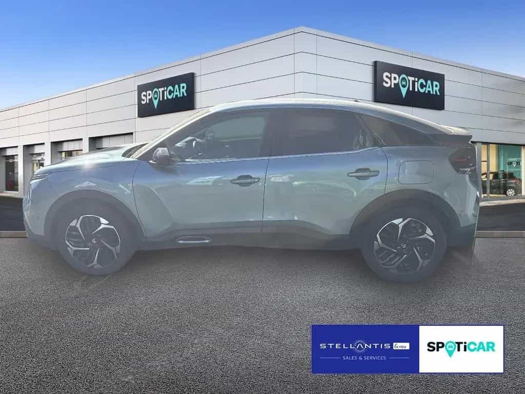 Citroën C4 Shine 1.2 130 Navi EPH 180K C4 1.2 PureTech 1 12/2023-photo-6