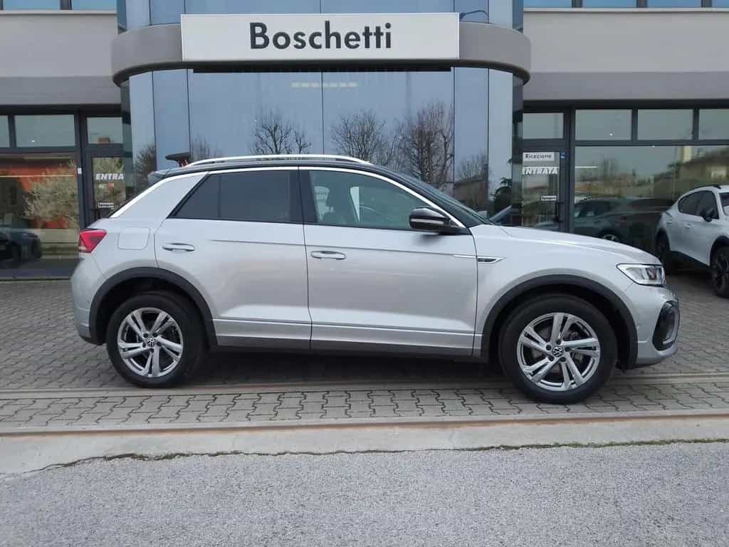 Other Other Volkswagen T-Roc 1.5 TSI R-Line 05/2022-photo-0