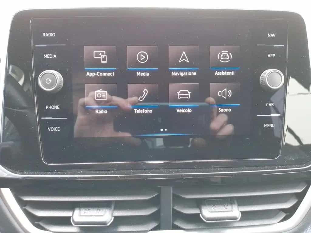 Other Other Volkswagen T-Roc 1.5 TSI R-Line 05/2022-photo-11
