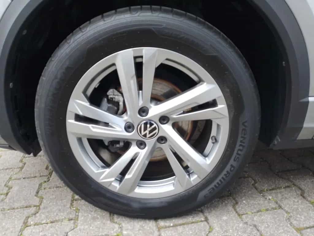 Other Other Volkswagen T-Roc 1.5 TSI R-Line 05/2022-photo-4