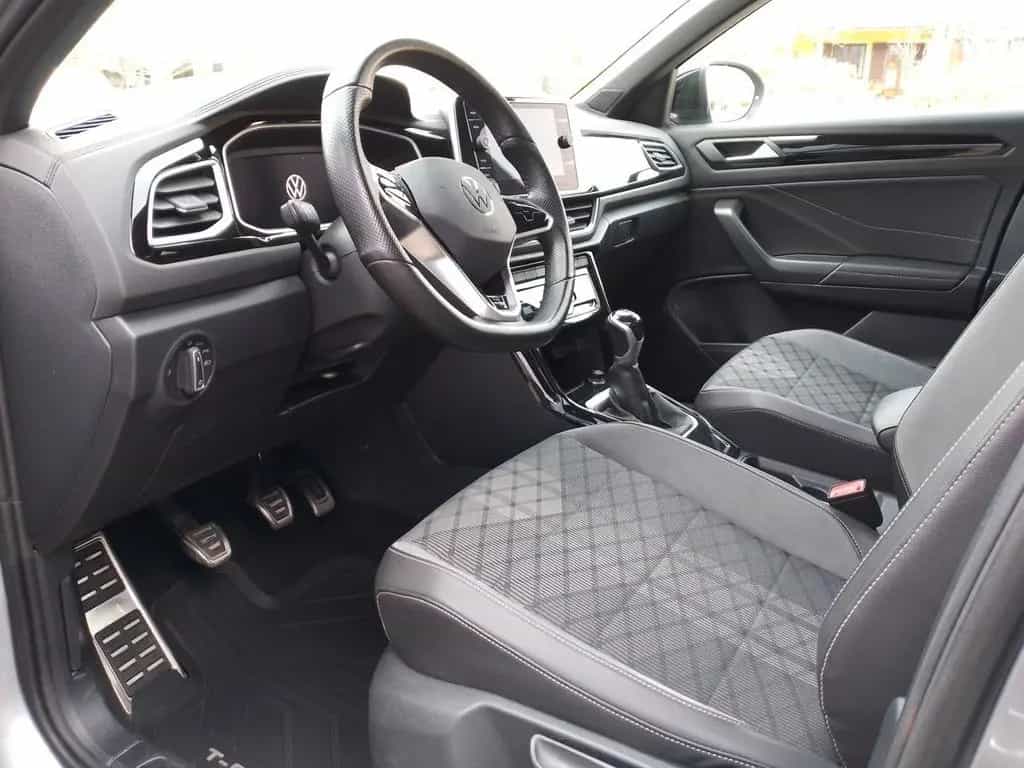Other Other Volkswagen T-Roc 1.5 TSI R-Line 05/2022-photo-5