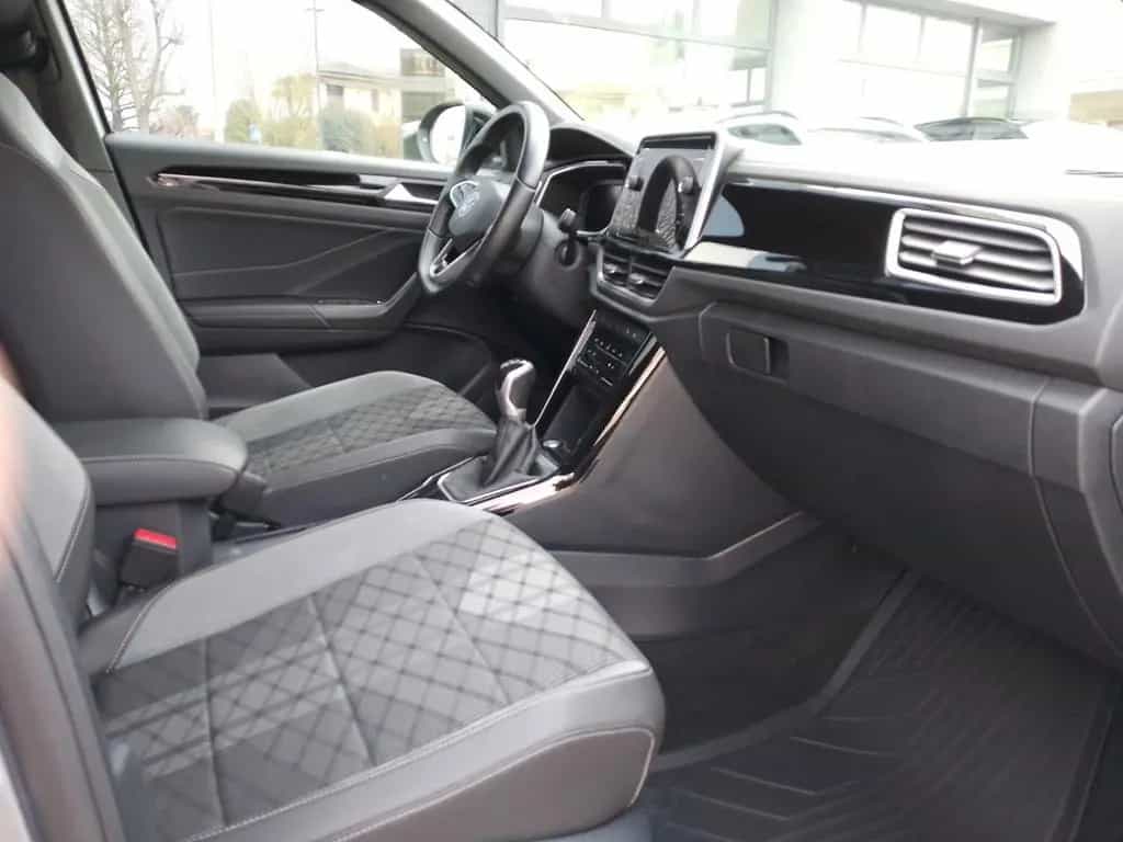 Other Other Volkswagen T-Roc 1.5 TSI R-Line 05/2022-photo-6