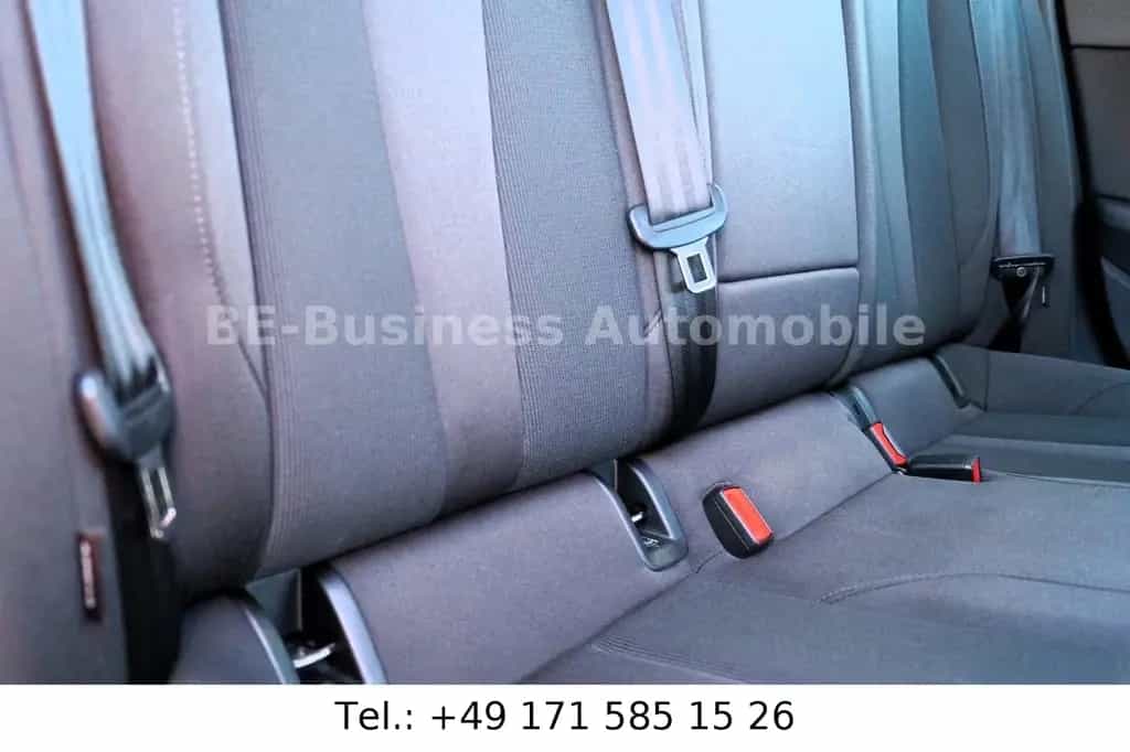 Audi A4 Avant 45 TFSI sport S-Line/ Euro 6/ SHZ/ PDC 03/2019-photo-10
