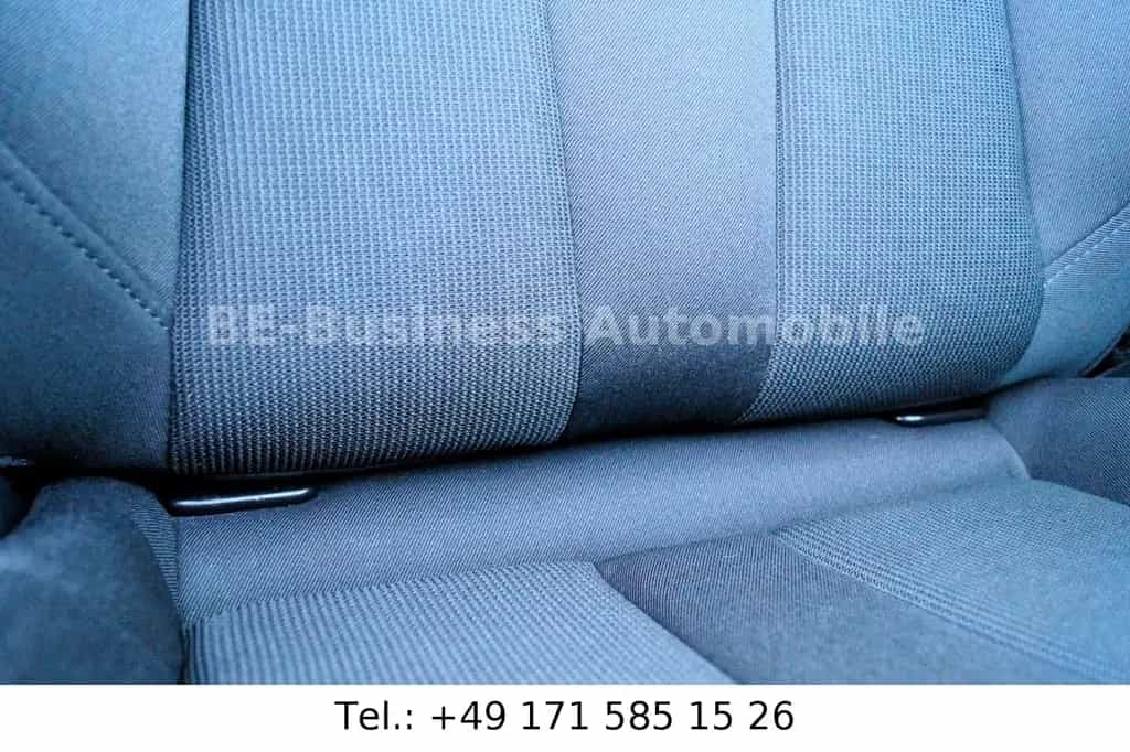 Audi A4 Avant 45 TFSI sport S-Line/ Euro 6/ SHZ/ PDC 03/2019-photo-11