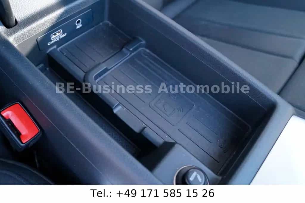 Audi A4 Avant 45 TFSI sport S-Line/ Euro 6/ SHZ/ PDC 03/2019-photo-37