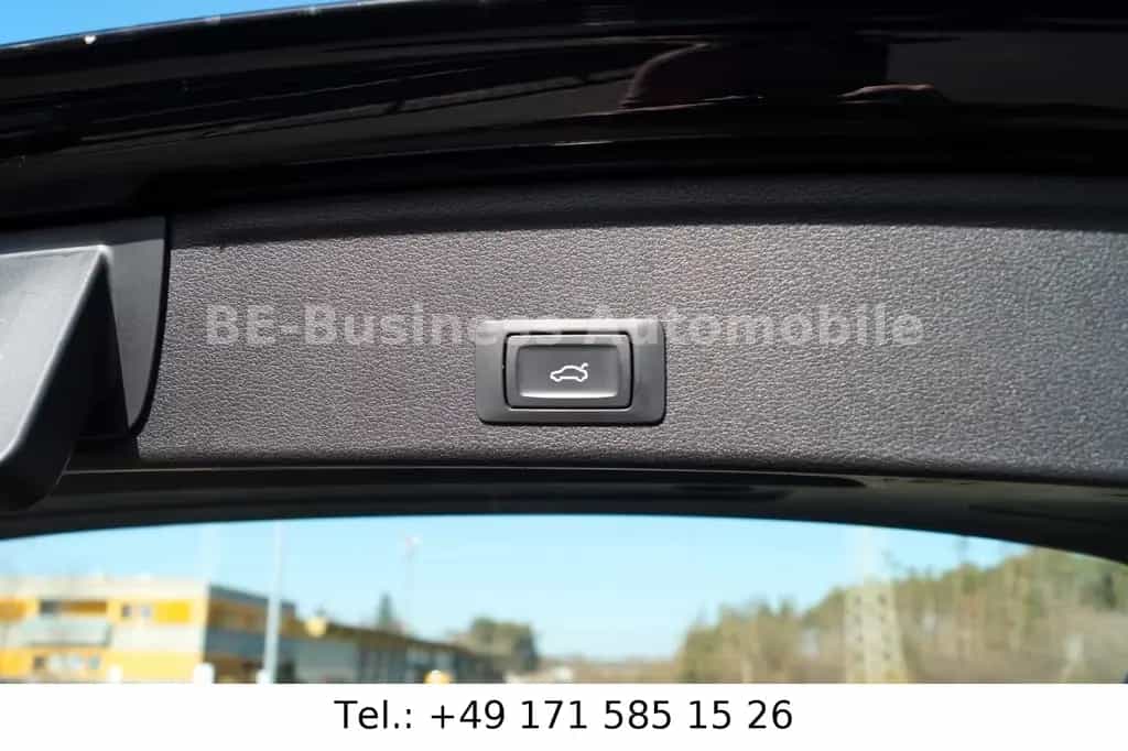 Audi A4 Avant 45 TFSI sport S-Line/ Euro 6/ SHZ/ PDC 03/2019-photo-45