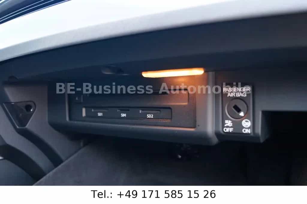 Audi A4 Avant 45 TFSI sport S-Line/ Euro 6/ SHZ/ PDC 03/2019-photo-46