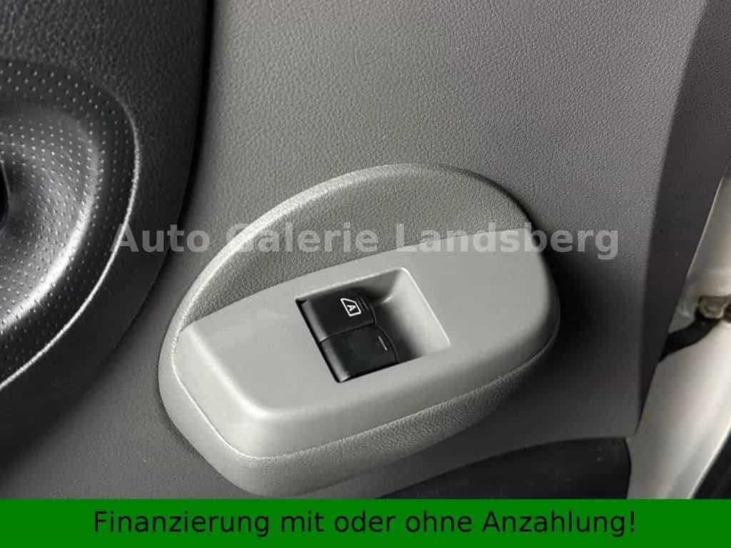 Nissan NV200 1.6*Evalia*Kasten Pro Premium* 02/2018-photo-15