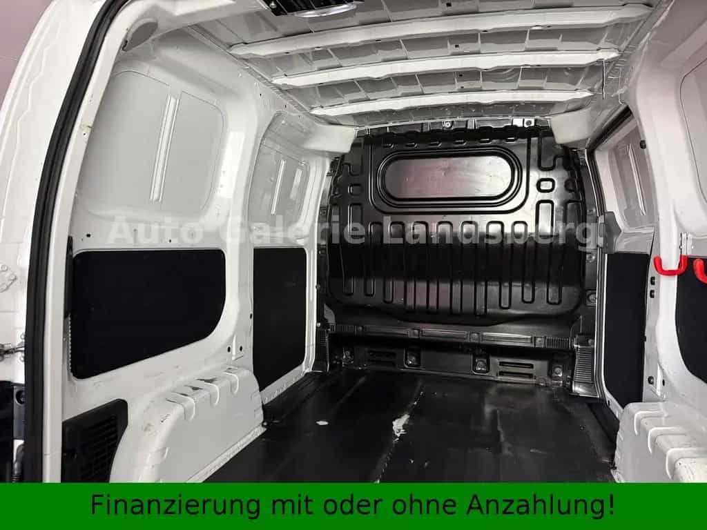 Nissan NV200 1.6*Evalia*Kasten Pro Premium* 02/2018-photo-21