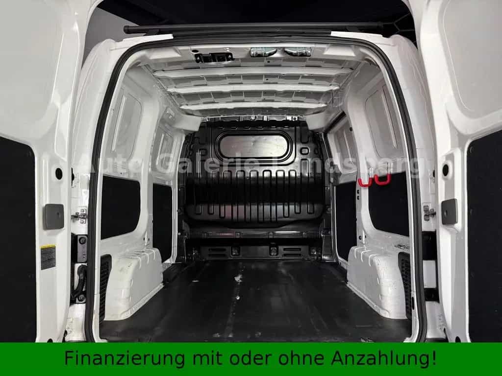 Nissan NV200 1.6*Evalia*Kasten Pro Premium* 02/2018-photo-23