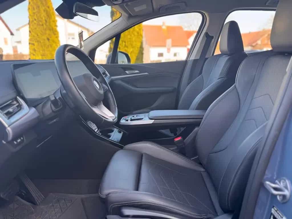 BMW 2 Series i Active Tourer Luxury Line 360°KAMERA LED 04/2022-photo-10