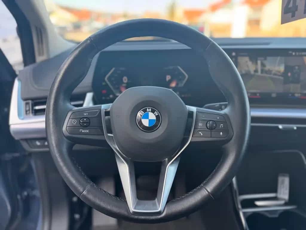BMW 2 Series i Active Tourer Luxury Line 360°KAMERA LED 04/2022-photo-11