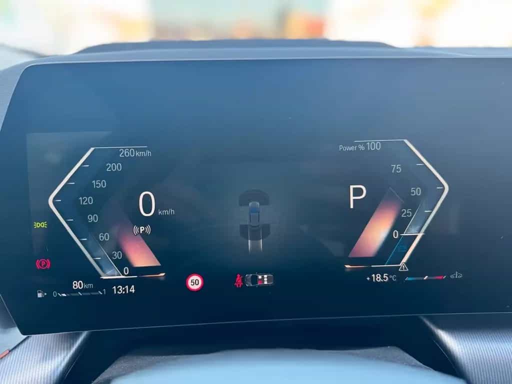BMW 2 Series i Active Tourer Luxury Line 360°KAMERA LED 04/2022-photo-15