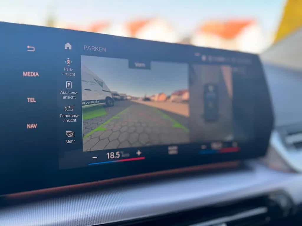 BMW 2 Series i Active Tourer Luxury Line 360°KAMERA LED 04/2022-photo-16
