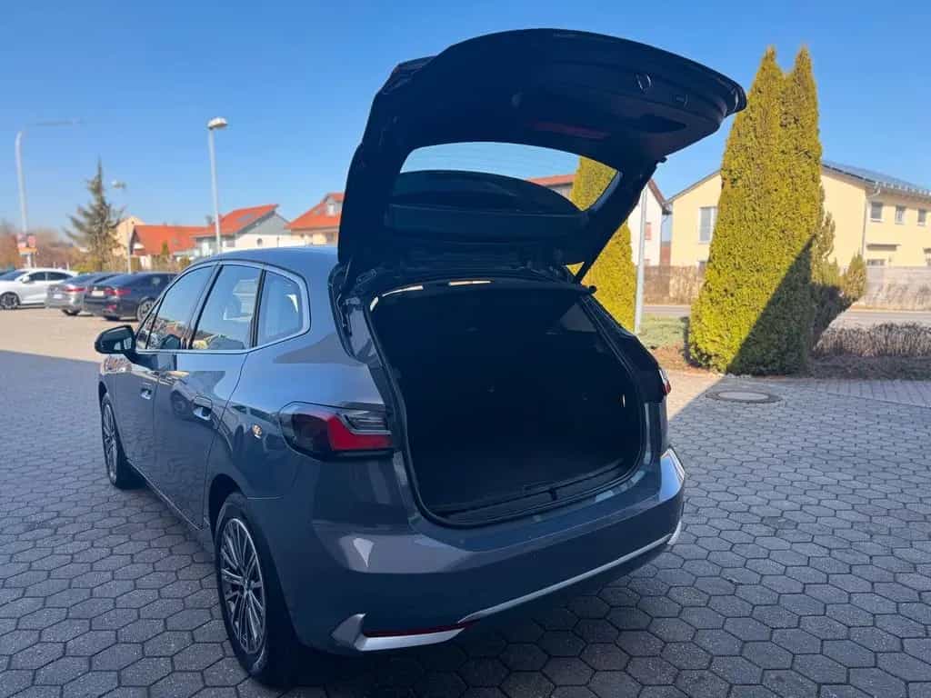 BMW 2 Series i Active Tourer Luxury Line 360°KAMERA LED 04/2022-photo-20