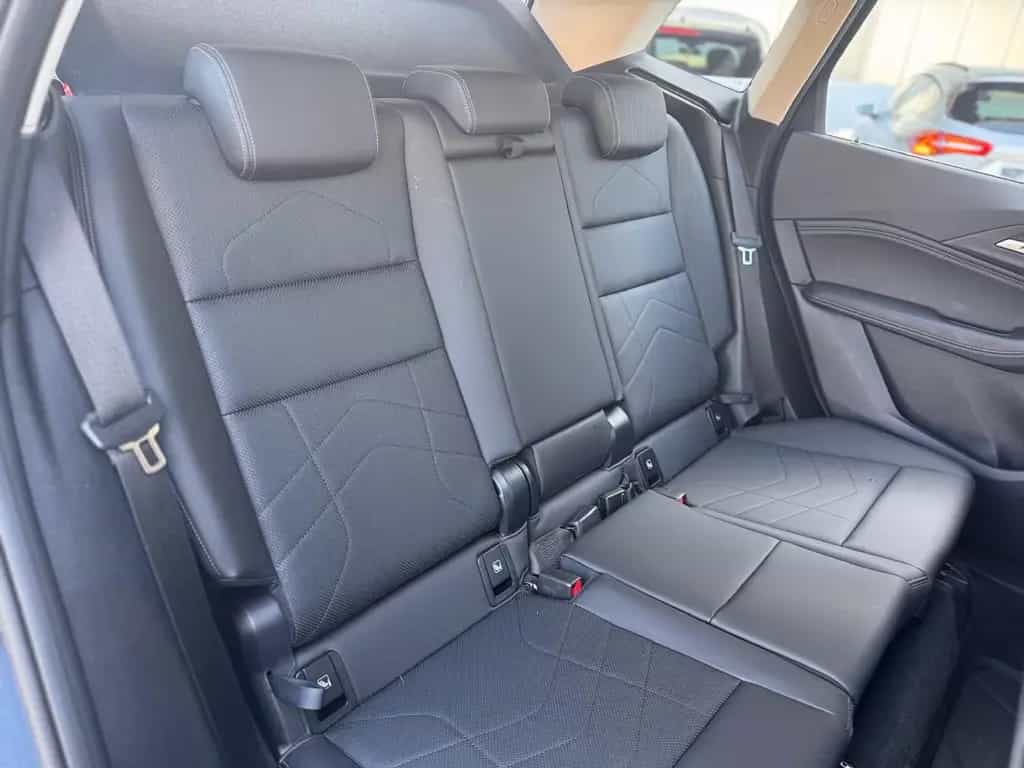 BMW 2 Series i Active Tourer Luxury Line 360°KAMERA LED 04/2022-photo-21