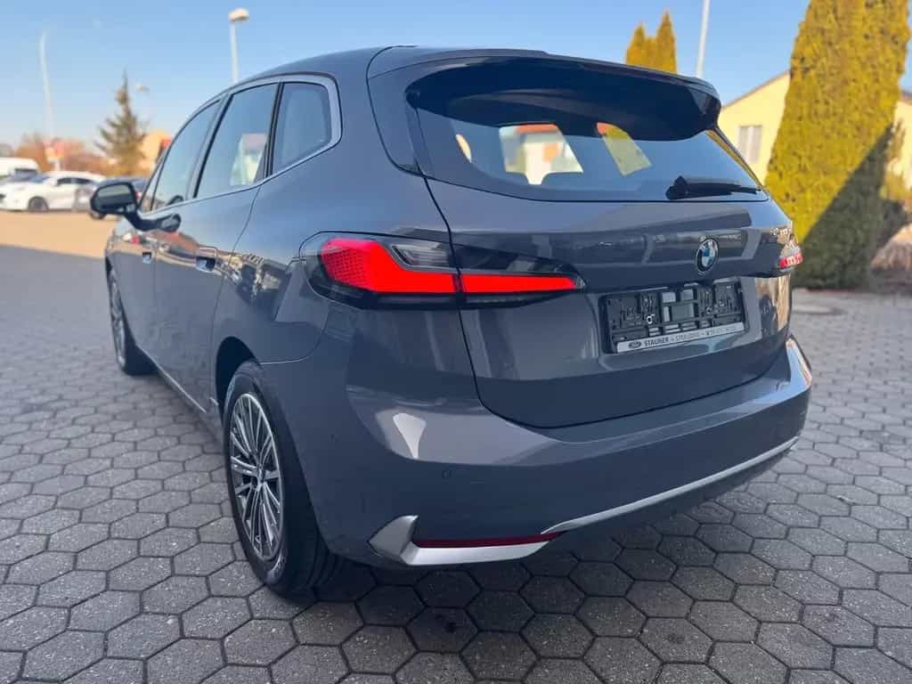 BMW 2 Series i Active Tourer Luxury Line 360°KAMERA LED 04/2022-photo-4