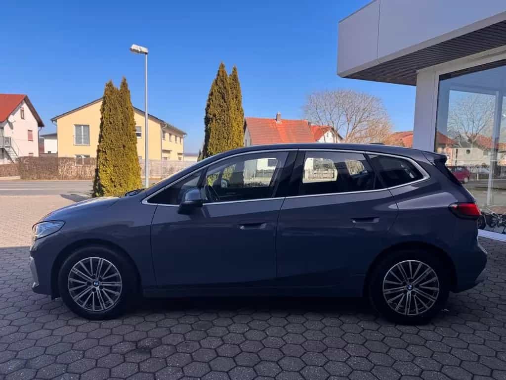 BMW 2 Series i Active Tourer Luxury Line 360°KAMERA LED 04/2022-photo-5