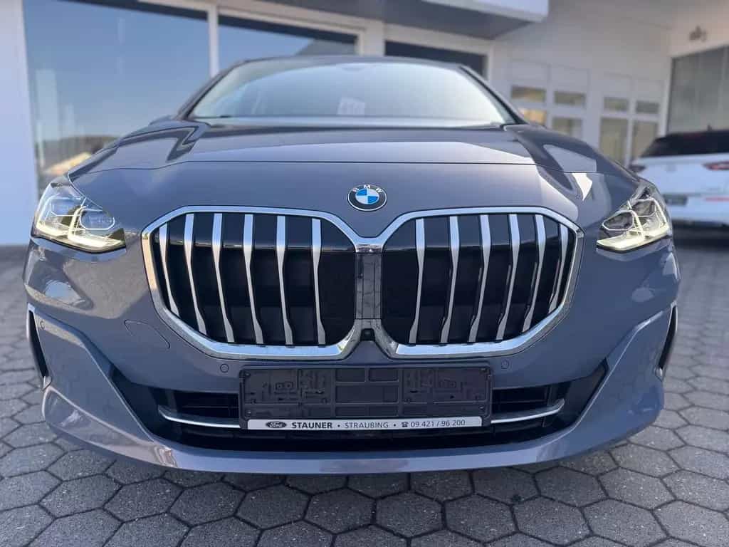 BMW 2 Series i Active Tourer Luxury Line 360°KAMERA LED 04/2022-photo-7